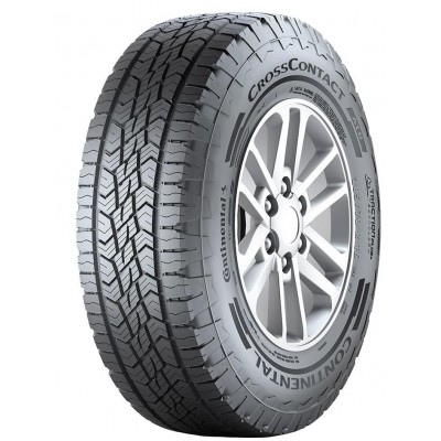 Шина Continental ContiCrossContact ATR 215/65 R16 98H FR