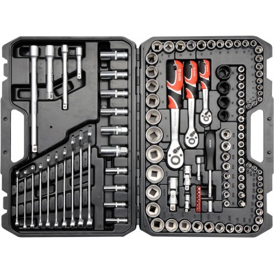 Набор инструментов Yato YT-38801