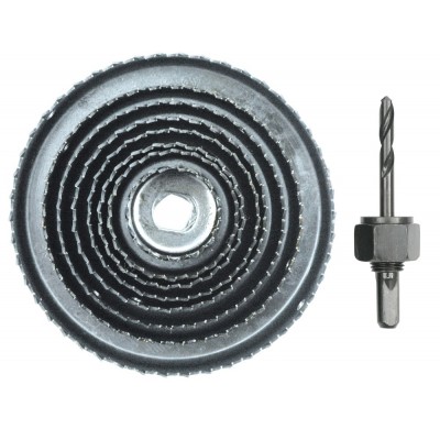 Коронка Vorel VOR22572