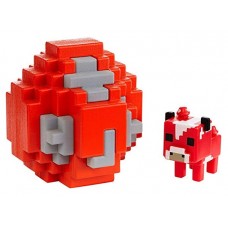 Figura Eroului Mattel Minecraft (FMC85 )