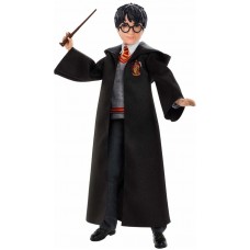 Фигурка героя Mattel Harry Potter (GCN30)