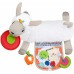 Jucărie de pluș Fisher Price Llama (FXC36)