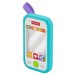 Игрушка-прорезыватель Fisher-Price Mobile Phone (GML96)