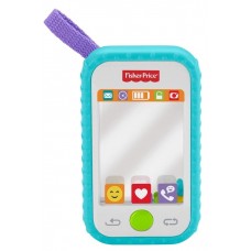 Игрушка-прорезыватель Fisher-Price Mobile Phone (GML96)