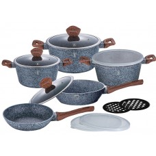 Set vase de gatit Berlinger Haus BH-6197