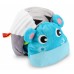 Игрушка для колясок и кроваток Fisher Price Hippo Ball (GFC35)