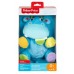 Jucărie pentru pătuturi si carucioare Fisher Price Hippo Ball (GFC35)