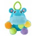 Игрушка для колясок и кроваток Fisher Price Hippo Ball (GFC35)