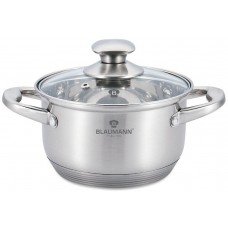 Кастрюля Blaumann Gourmet Line 6L (BL-3320)