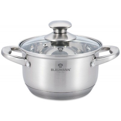 Oala Blaumann Gourmet Line 6L (BL-3320)