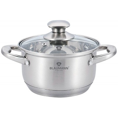 Oala Blaumann Gourmet Line 7.6L (BL-3321)