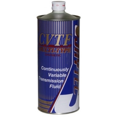 Ulei de transmisie auto Jaytec CVTF Multi-Type 1L