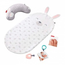 Covor joc pentru copii Fisher Price Hare (GJD32)