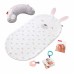 Covor joc pentru copii Fisher Price Hare (GJD32)