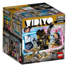 Set de construcție Lego Vidiyo: HipHop Robot BeatBox (43107)