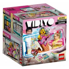 Set de construcție Lego Vidiyo: Candy Mermaid BeatBox (43102)