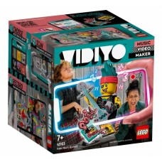 Конструктор Lego Vidiyo: Punk Pirate BeatBox (43103)