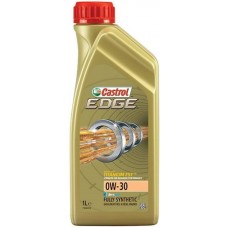 Моторное масло Castrol Edge Titanium FST 0W-30 1L