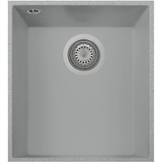 Кухонная мойка Plados One ON4110IT NS N4 Urban Grey