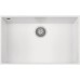 Кухонная мойка Plados One ON7610IT NS N1 Pure White