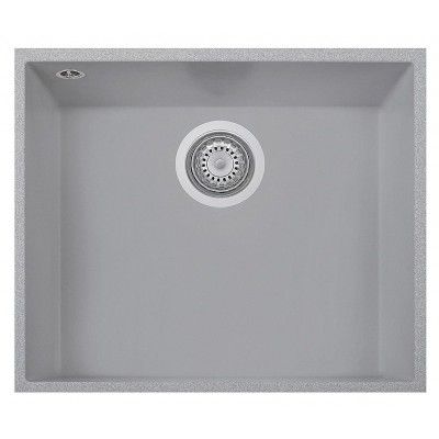 Кухонная мойка Plados One ON5610IT NS N4 Urban Grey
