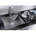 Кухонная мойка Plados One ON5610IT NS N4 Urban Grey