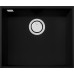 Кухонная мойка Plados One ON5610IT NS N6 Deep Black