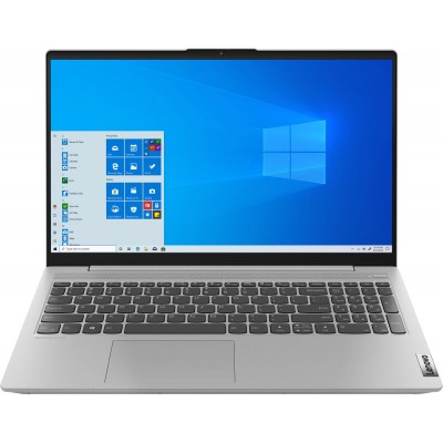 Ноутбук Lenovo IdeaPad 5 15ITL05 Platinum Grey (i5-1135G7 16Gb 512Gb FreeDOS)