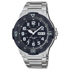 Ceas de mână Casio MRW-200HD-1B