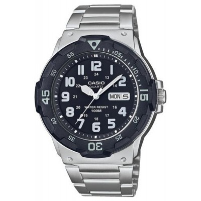 Наручные часы Casio MRW-200HD-1B