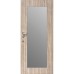 Входная дверь Lumea Fierului Resiste Sten Mirror Dark Wenge/Oak Country (960x2040)