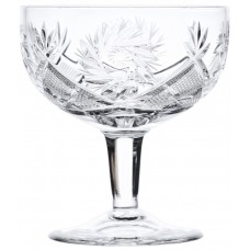 Bol pentru desert Neman Crystal 10.3cm (5108*1000/1)