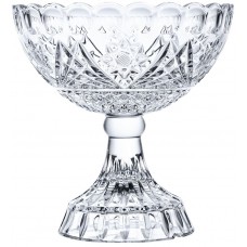 Bol pentru desert Neman Crystal 24cm (9964*900/195*1v)