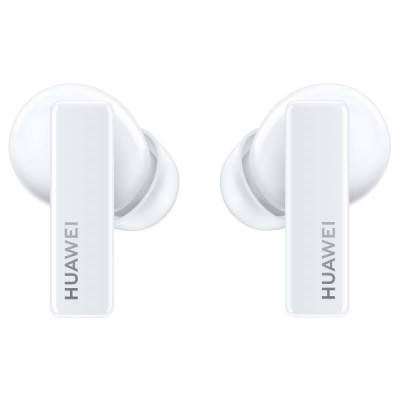 Наушники Huawei FreeBuds Pro Ceramic White