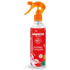 Aroma Aromcom Aqua Spray Printemps en Normandie 400ml