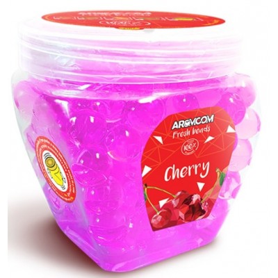 Aroma Aromcom Freshbeads Cherry 340gr