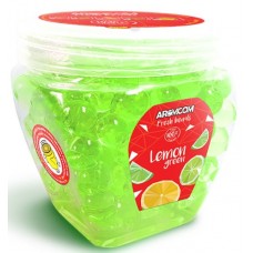 Aroma Aromcom Freshbeads Lemon Green 340gr