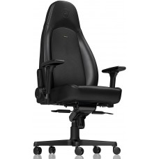 Геймерское кресло Noblechairs ICON Black Edition