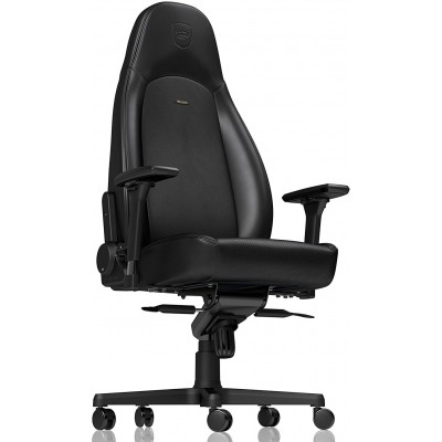 Геймерское кресло Noblechairs ICON Black Edition