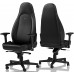 Геймерское кресло Noblechairs ICON Black Edition