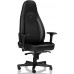 Геймерское кресло Noblechairs ICON Black Edition