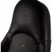 Геймерское кресло Noblechairs ICON Black Edition