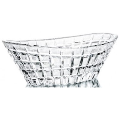 Ваза для десерта Neman Crystal 20.5cm (9400*900/162)