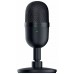 Микрофон Razer Seiren Mini Black (RZ19-03450100-R3M1)