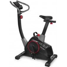 Bicicletă fitness Spokey Gradior (928656)