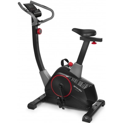 Bicicletă fitness Spokey Gradior (928656)