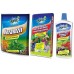 Удобрения для растений Agro CS Set Substrat 20L+Liquid Fertilizer 0.5L+Expanded Clay 1L