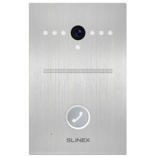 Вызывная панель Slinex UMA Silver