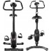 Bicicletă fitness Spokey Jive 1 (926197)