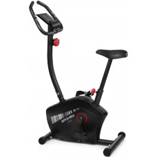 Bicicletă fitness Spokey Lordi (929082)